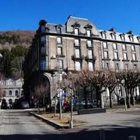 Mont-dore: Beau T2 Centre 5 Pers, Lumineux Avec Wifi - Fr-1-608-134