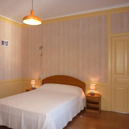 Mont-dore: Beau T2 Centre 5 Pers, Lumineux Avec Wifi - Fr-1-608-134 Le Mont-Dore