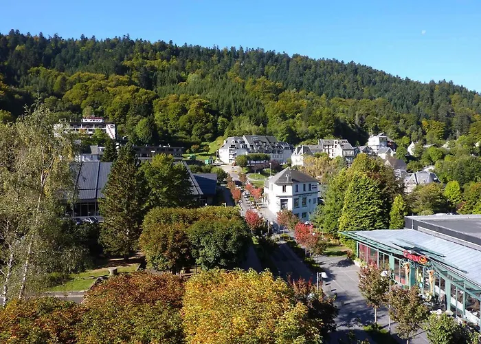 T2 Hyper Centre - Acces Wifi - 5 Pers. - Fr-1-608-134 Apartment *