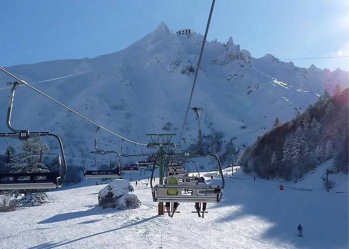 T2 Hyper Centre - Acces Wifi - 5 Pers. - Fr-1-608-134