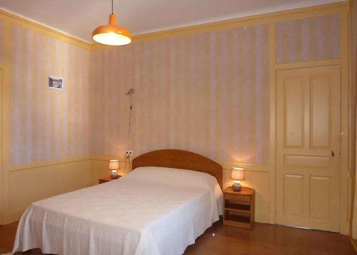 T2 Hyper Centre - Acces Wifi - 5 Pers. - Fr-1-608-134 Le Mont-Dore