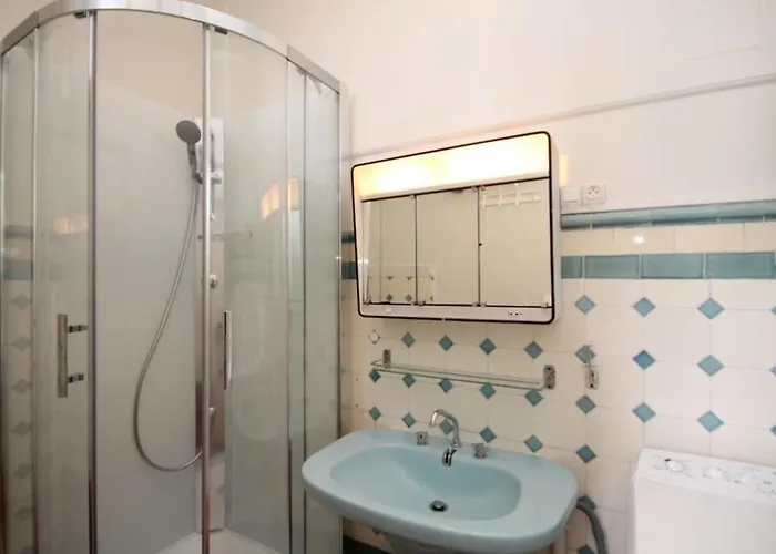 T2 Hyper Centre - Acces Wifi - 5 Pers. - Fr-1-608-134