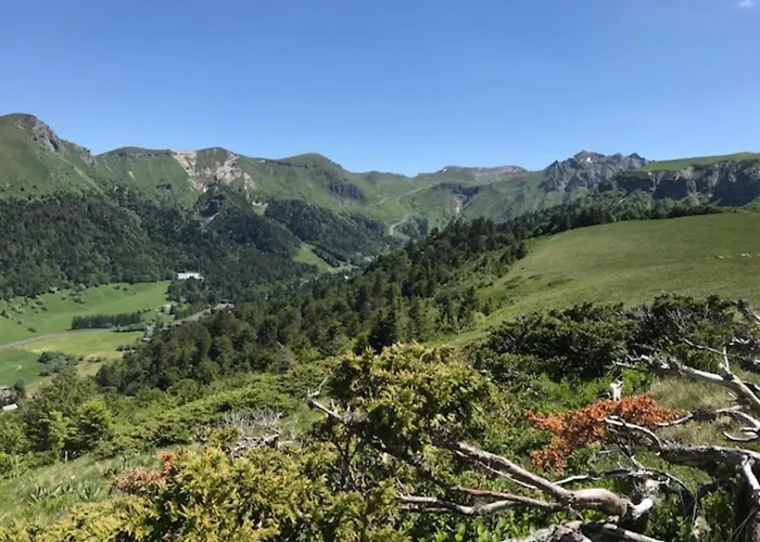 T2 Hyper Centre - Acces Wifi - 5 Pers. - Fr-1-608-134