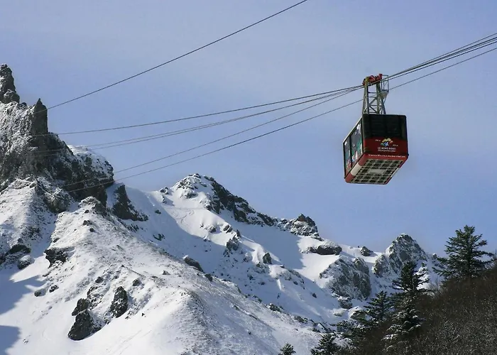 T2 Hyper Centre - Acces Wifi - 5 Pers. - Fr-1-608-134 *